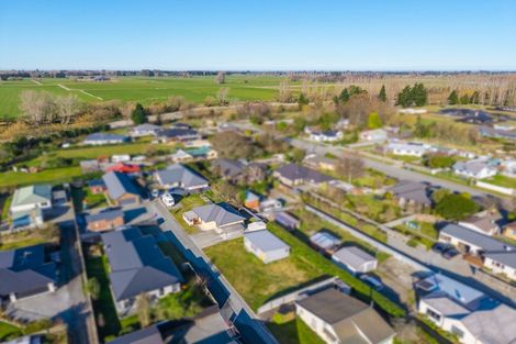 Photo of property in 225a Talbot Street, Geraldine, 7930
