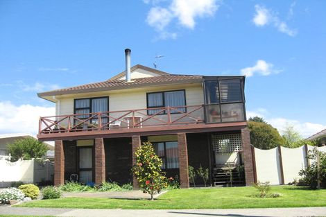 Photo of property in 2 Andrew Street, Stoke, Nelson, 7011