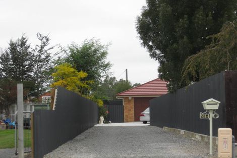 Photo of property in 59 Mcmurdo Street, Tinwald, Ashburton, 7700