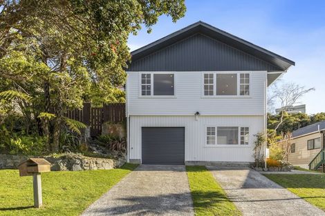 Photo of property in 44 Redvers Drive, Belmont, Lower Hutt, 5010