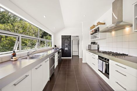 Photo of property in 49a Churchill Road, Cockle Bay, Auckland, 2014