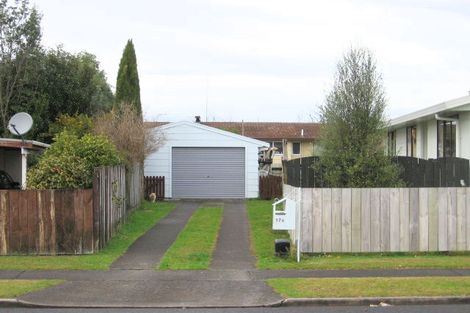 Photo of property in 17a Derby Street, Nawton, Hamilton, 3200