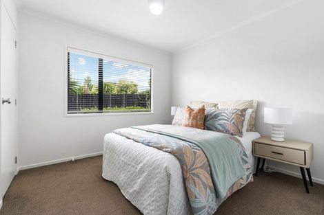 Photo of property in 4 Adrigole Place, East Tamaki, Auckland, 2013