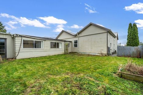 Photo of property in 339 Ettrick Street, Georgetown, Invercargill, 9812