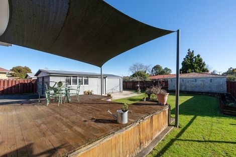 Photo of property in 9 Crosby Road, Chartwell, Hamilton, 3210