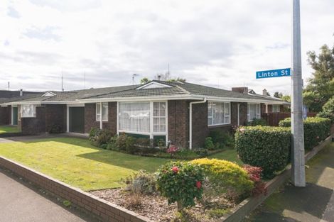 Photo of property in 347 College Street, West End, Palmerston North, 4410