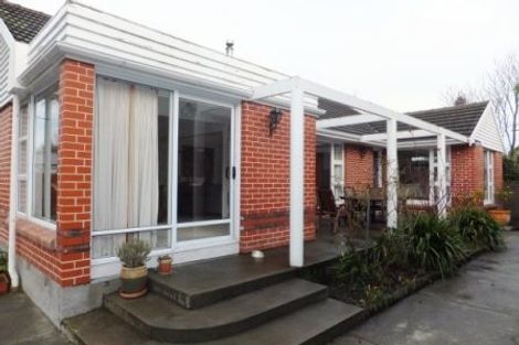 Photo of property in 22 Wilfrid Street, Ilam, Christchurch, 8041