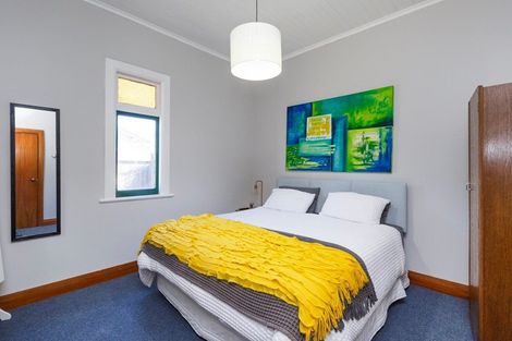 Photo of property in 17 Limbrick Street, Terrace End, Palmerston North, 4410