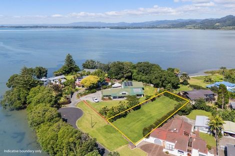 Photo of property in 7 Waione Avenue, Athenree, Waihi Beach, 3177