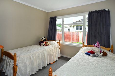 Photo of property in 353 Wairakei Road, Burnside, Christchurch, 8053