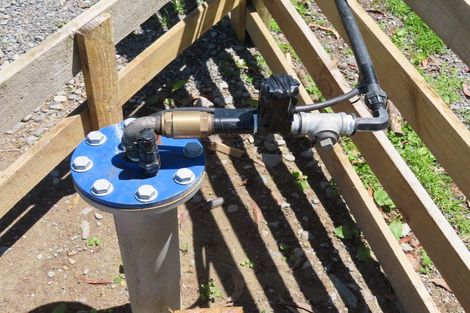 Photo of property in 105 Te Ohu Road, Matamau, Dannevirke, 4977