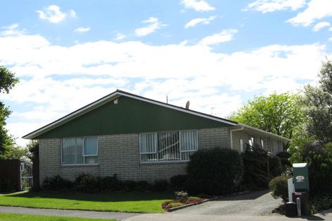 Photo of property in 13a Strachan Place, Rangiora, 7400