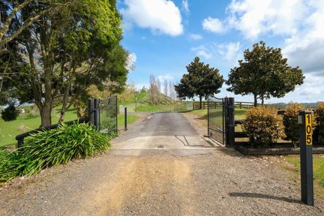 Photo of property in 105 Taotaoroa Road, Karapiro, Matamata, 3472