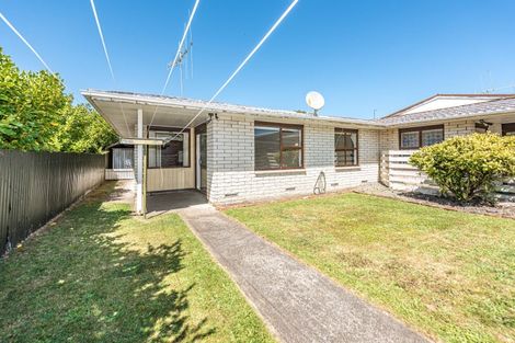 Photo of property in 20a Parkes Avenue, Saint Johns Hill, Whanganui, 4501