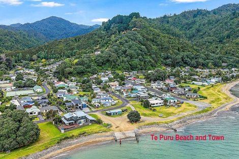 Photo of property in 546 Thames Coast Sh25 Road, Te Puru, Thames, 3575