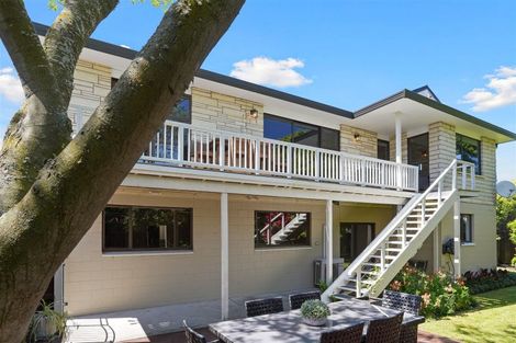 Photo of property in 43 Townshend Crescent, Halswell, Christchurch, 8025