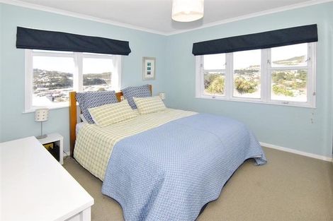 Photo of property in 44 Ohariu Road, Johnsonville, Wellington, 6037