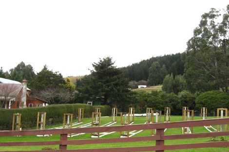 Photo of property in 103 Hall Road, Sawyers Bay, Port Chalmers, 9023