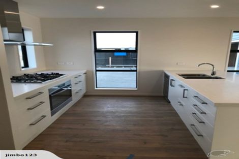 Photo of property in 8 Saxby Lane, Halswell, Christchurch, 8025