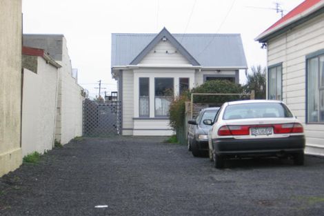 Photo of property in 13 Cutten Street, South Dunedin, Dunedin, 9012