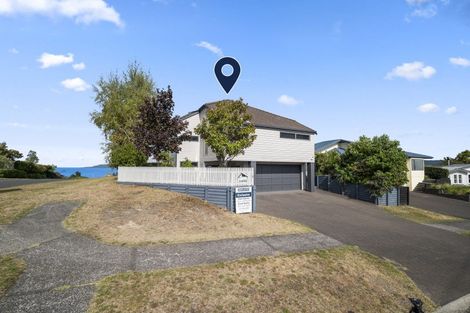 Photo of property in 7 Ngamotu Road, Taupo, 3330