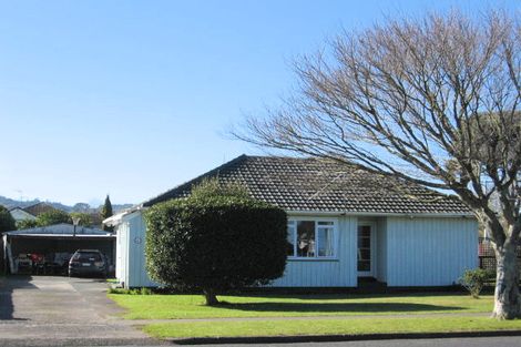 Photo of property in 100 Kelvin Road, Papakura, 2110