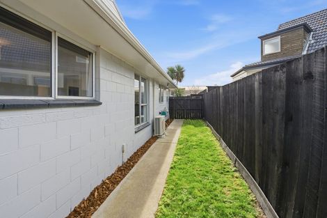 Photo of property in 1/19 Caspian Street, South New Brighton, Christchurch, 8062