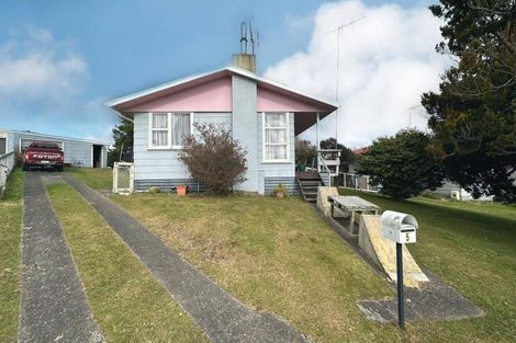Photo of property in 5 Takahe Place, Tokoroa, 3420