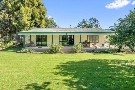 Photo of property in 238 Tauraroa Road, Maungakaramea, Whangarei, 0178