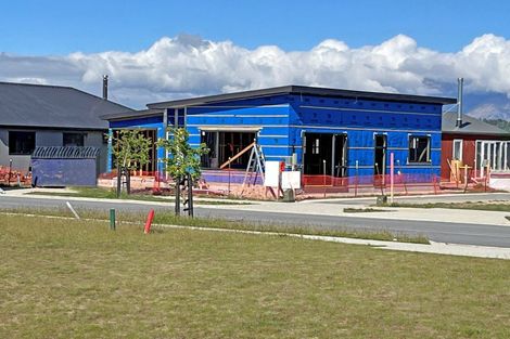 Photo of property in 181 Burdon Loop, Lake Hawea, 9382