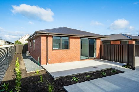 Photo of property in 38b Fingall Street, South Dunedin, Dunedin, 9012