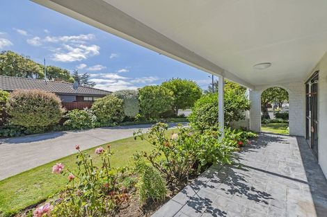 Photo of property in 74 Sabys Road, Halswell, Christchurch, 8025