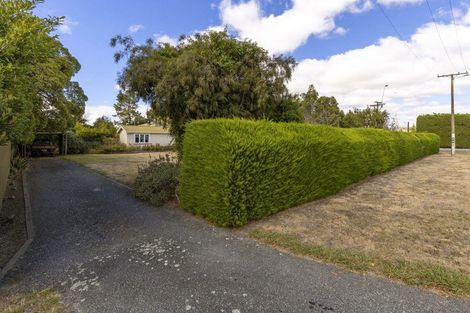Photo of property in 3 Tetley Street, Seddon, 7210