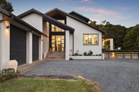 Photo of property in 92b Clevedon-takanini Road, Clevedon, Papakura, 2582