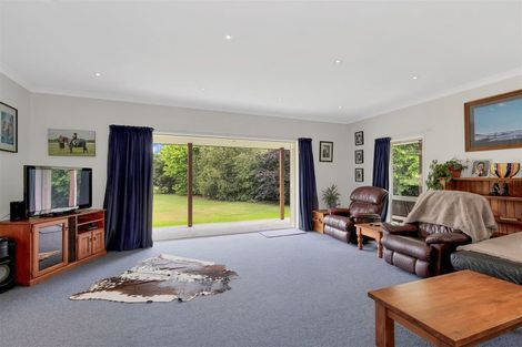 Photo of property in 2162 North Eyre Road, West Eyreton, Rangiora, 7475