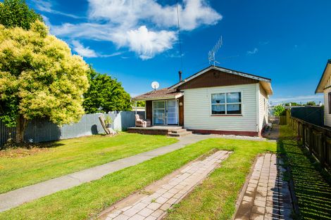 Photo of property in 140 Lucknow Street, Wairoa, 4108