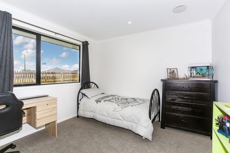 Photo of property in 10 Mclean Street, Pokeno, 2402