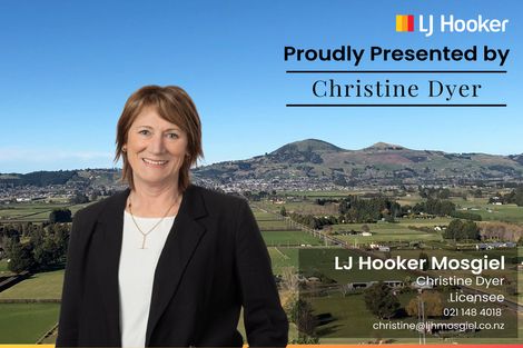 Photo of property in 65 Owhiro Avenue, Mosgiel, 9024