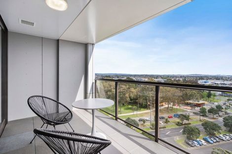 Photo of property in Twin Towers, 811/17 Putney Way, Manukau, Auckland, 2104