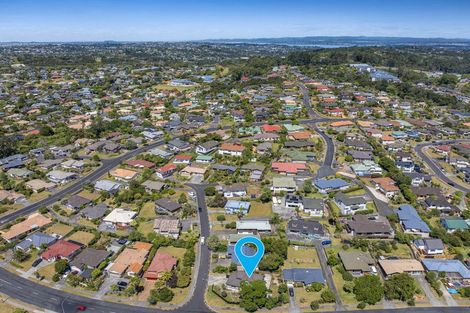 Photo of property in 1/1 Tern Place, Unsworth Heights, Auckland, 0632