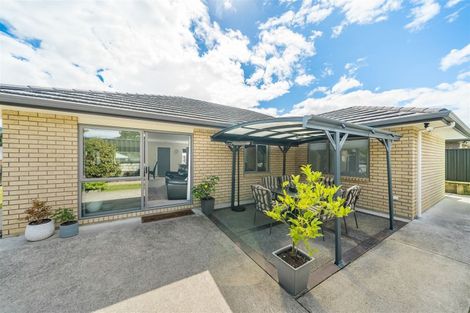 Photo of property in 3 Quartz Place, Brown Owl, Upper Hutt, 5018
