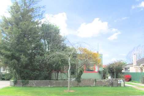 Photo of property in 19 Elizabeth Street, Victoria, Rotorua, 3010