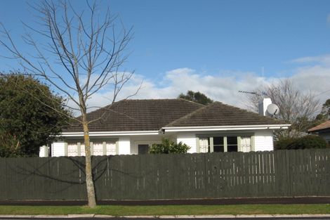 Photo of property in 186 Clyde Street, Hamilton East, Hamilton, 3216