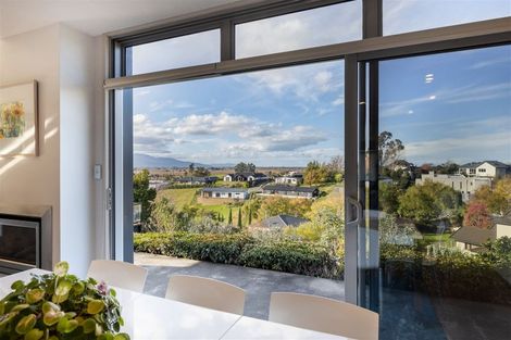 Photo of property in 8 Ridgetop Rise, Fairhall, Blenheim, 7272