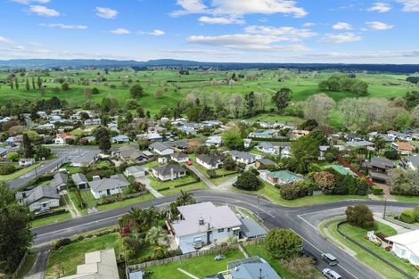 Photo of property in 2 Churchill Street, Putaruru, 3411