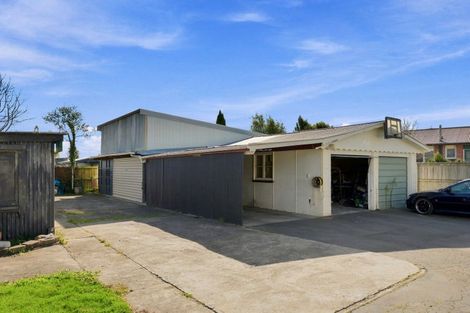 Photo of property in 59 Otaki Street, Kaiapoi, 7630