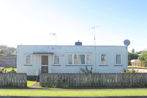 Photo of property in 12 Duke Street, Te Kuiti, 3910