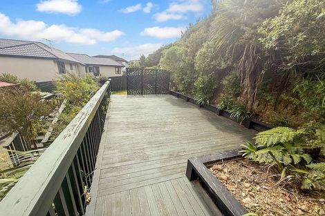 Photo of property in 111 Woodman Drive, Tawa, Wellington, 5028