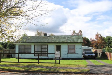 Photo of property in 35 Jedburgh Street, Tokoroa, 3420