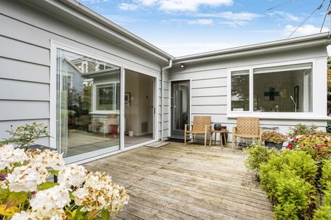 Photo of property in 117 Highgate, Roslyn, Dunedin, 9010